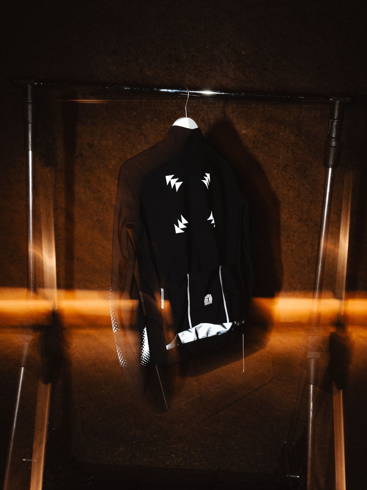 NIGHTvision Tempest Jacket