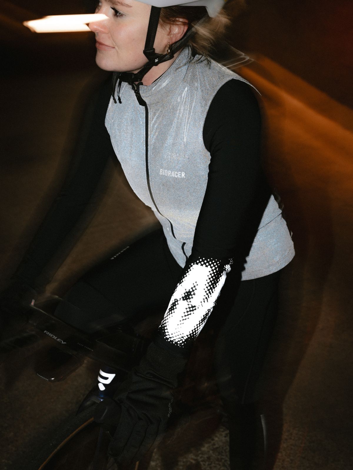 NIGHTvision Tempest Jacket
