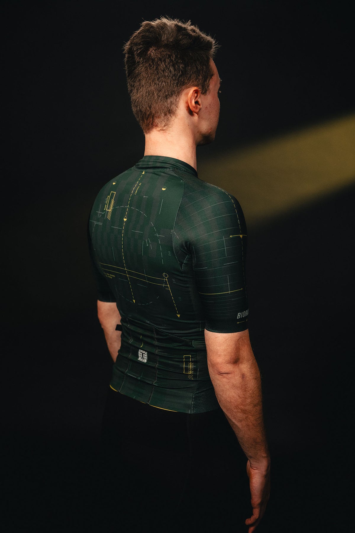 Epic Jersey Origin Blueprint