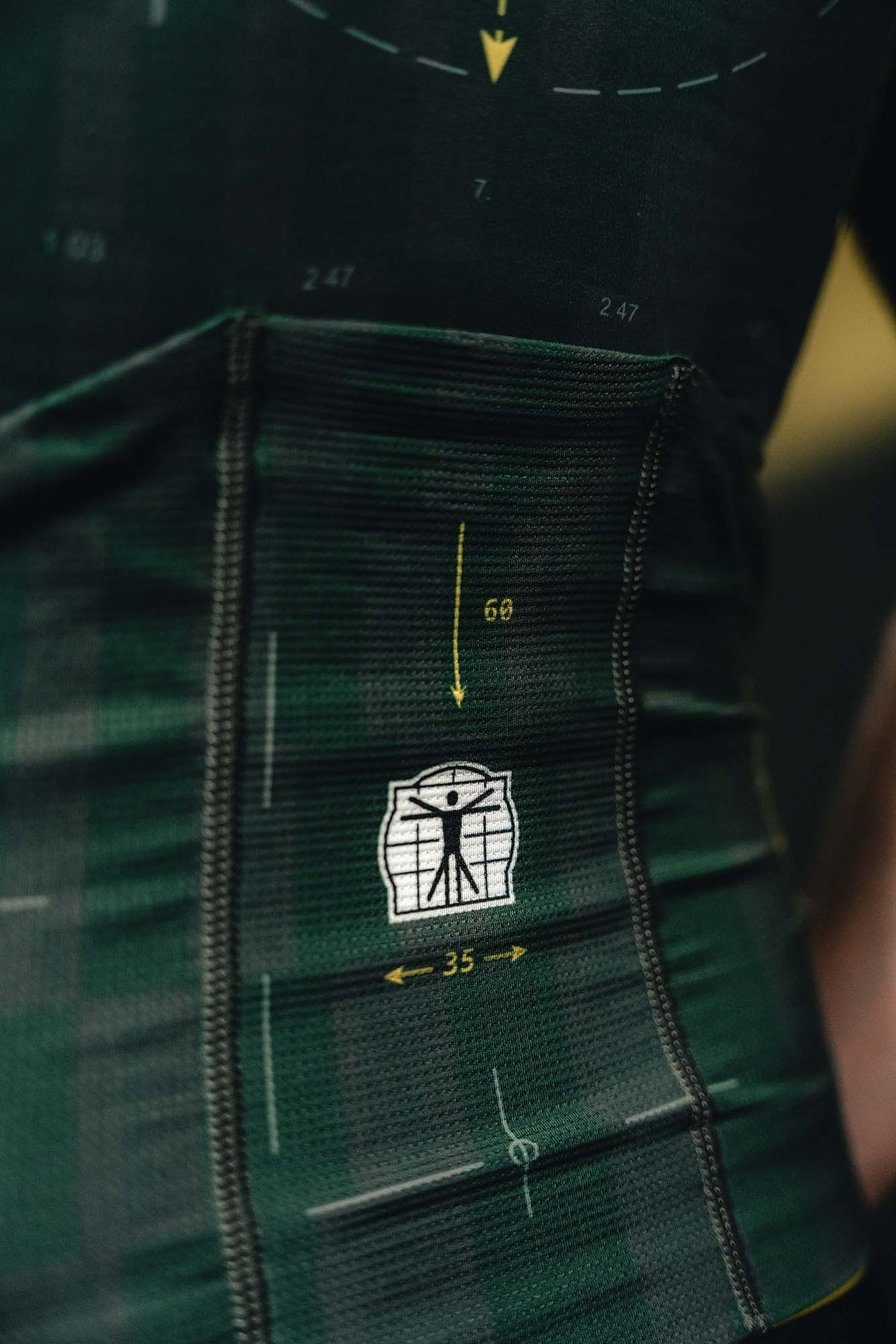 Epic Jersey Origin Blueprint