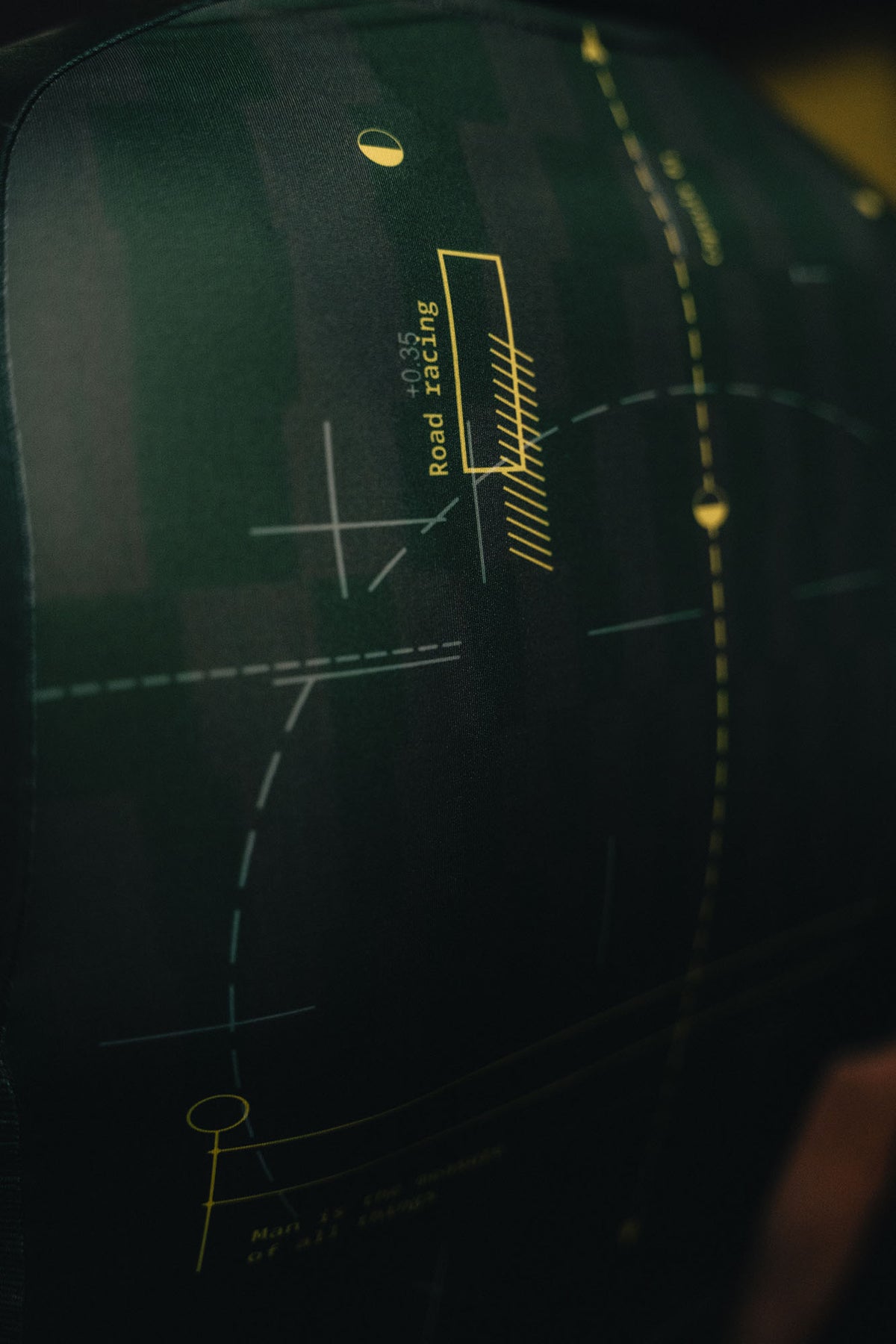 Epic Jersey Origin Blueprint