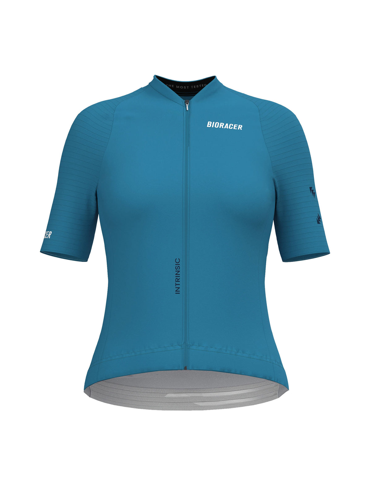 Icon Damen-Trikot Pacific Sky