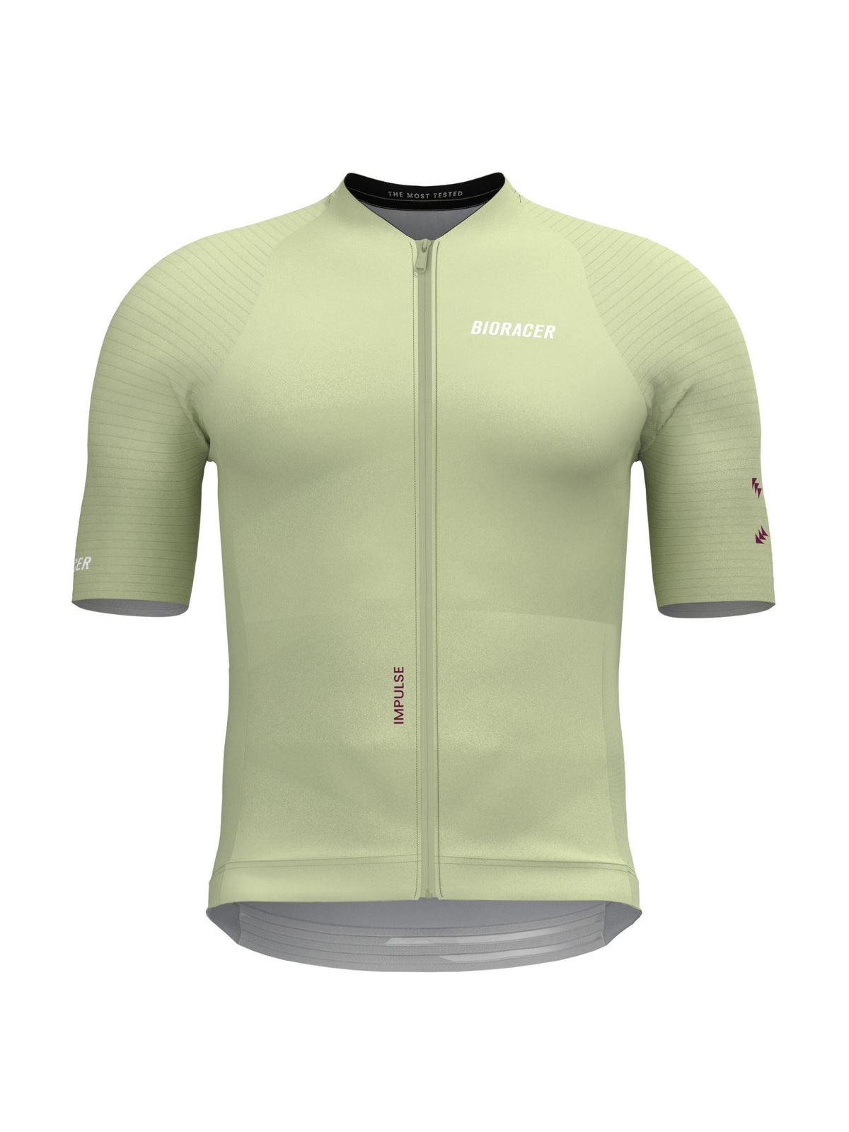 Icon Trikot Pistachio Milk