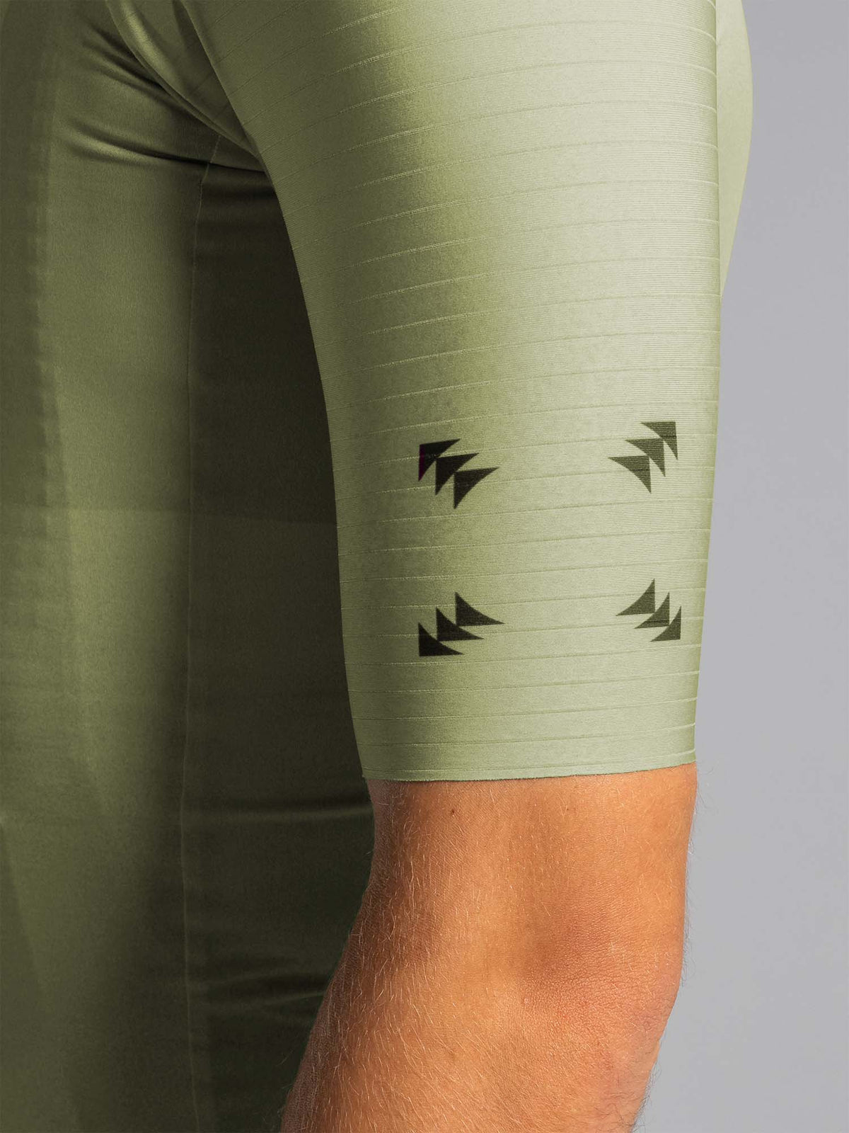 Maillot Icon Pistachio Milk