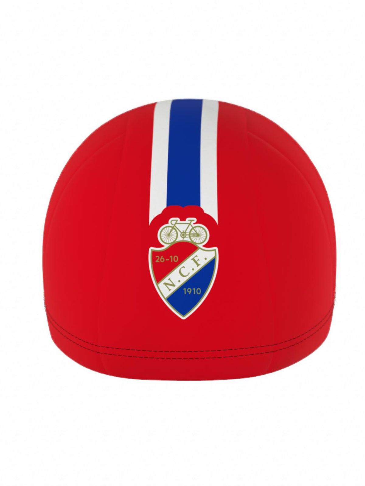 Offizielle Norwegian Cycling Federation Cap