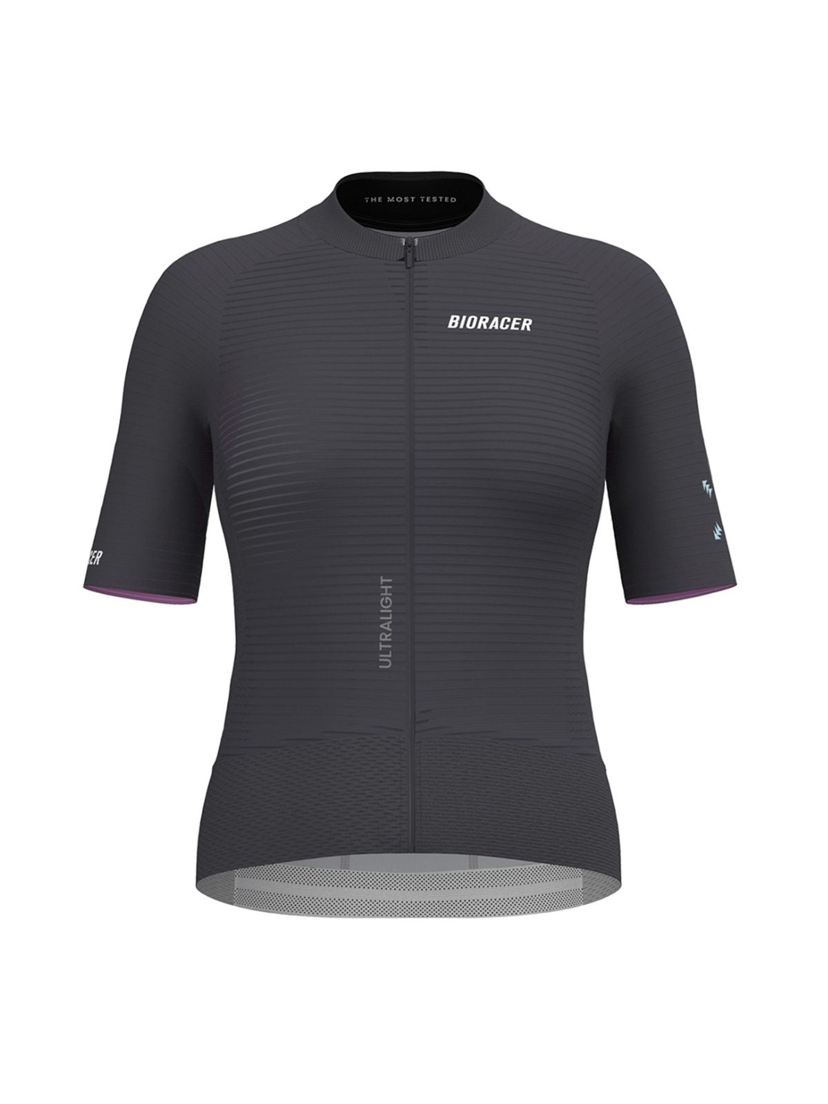 Epic Ultralight Women's Jersey Dusty Charcoal