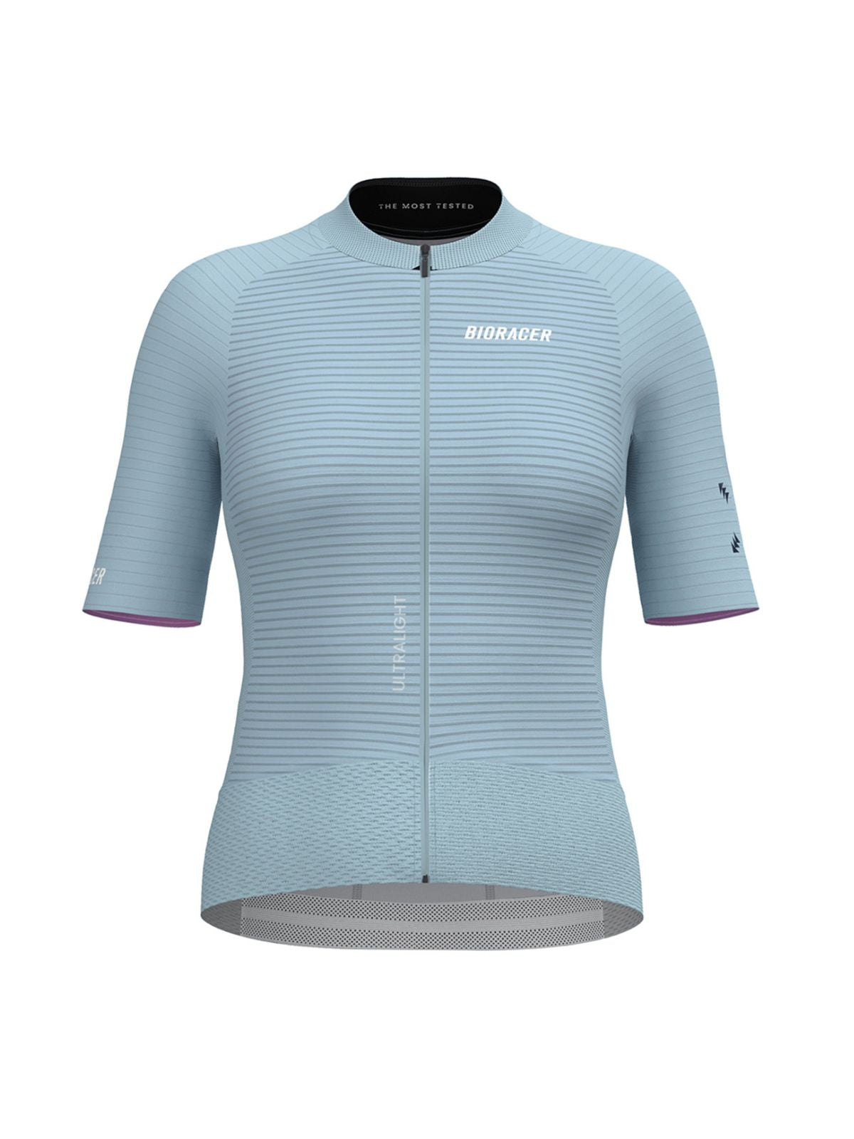 Epic Ultralight Women's Jersey Icy Blue