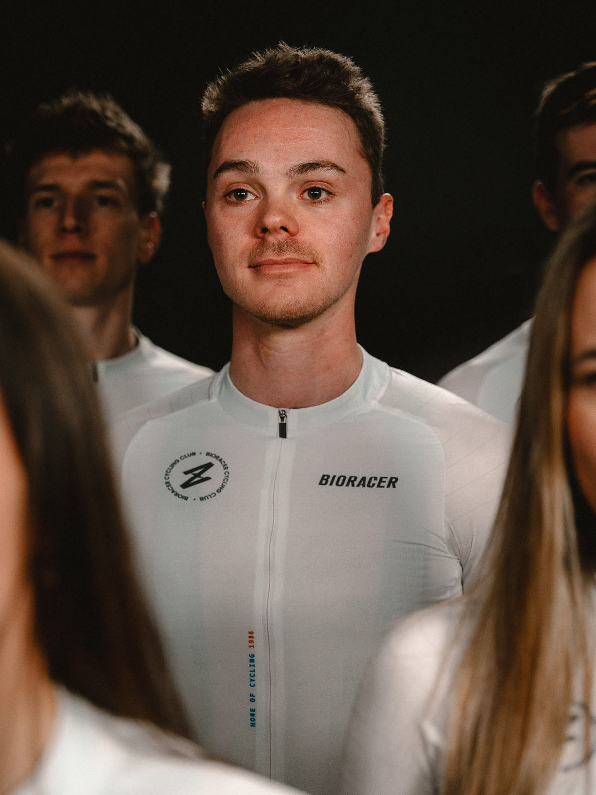 Maillot Epic Race Debut