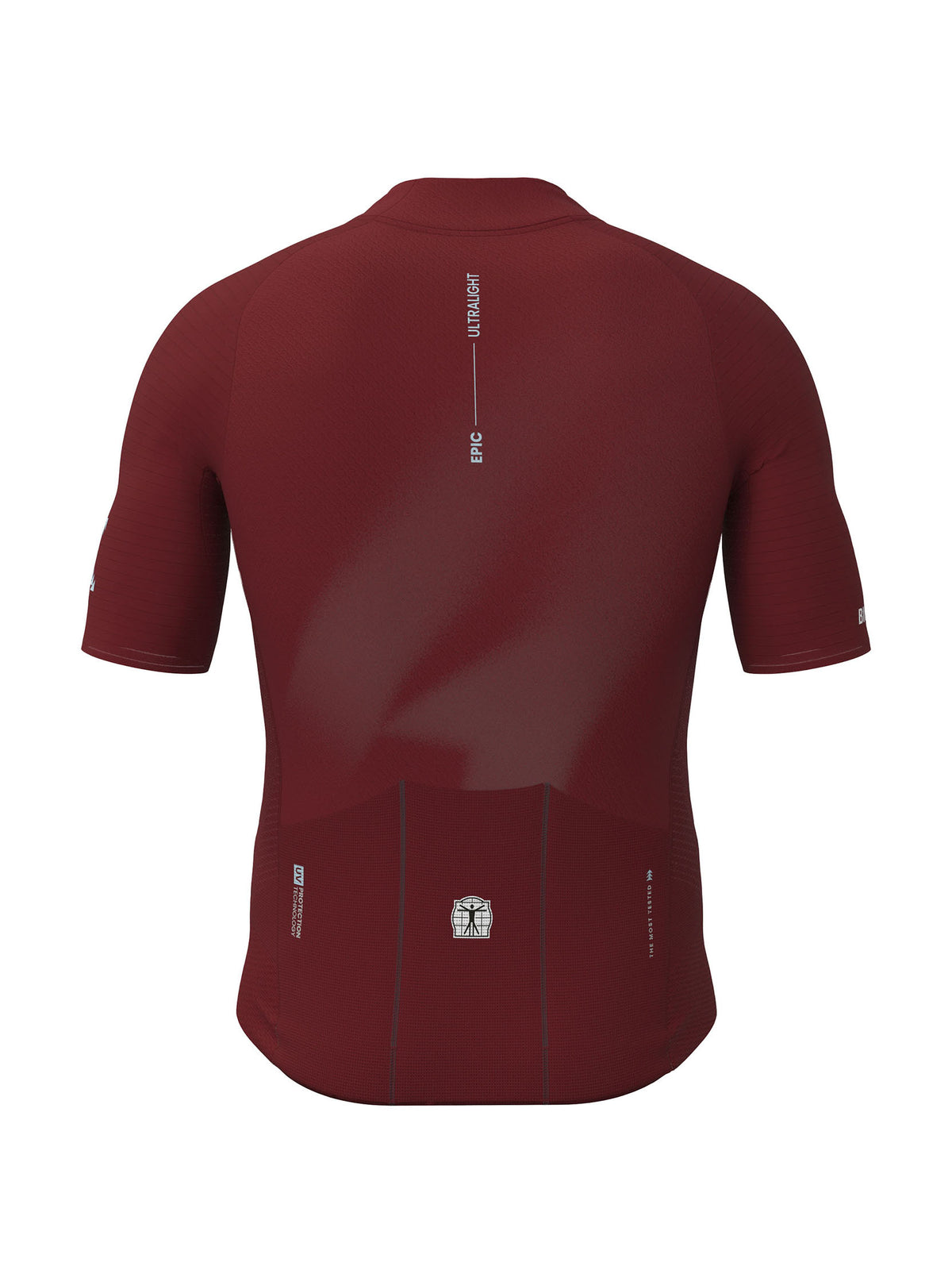 Maillot Epic Ultralight Rustic Toffee