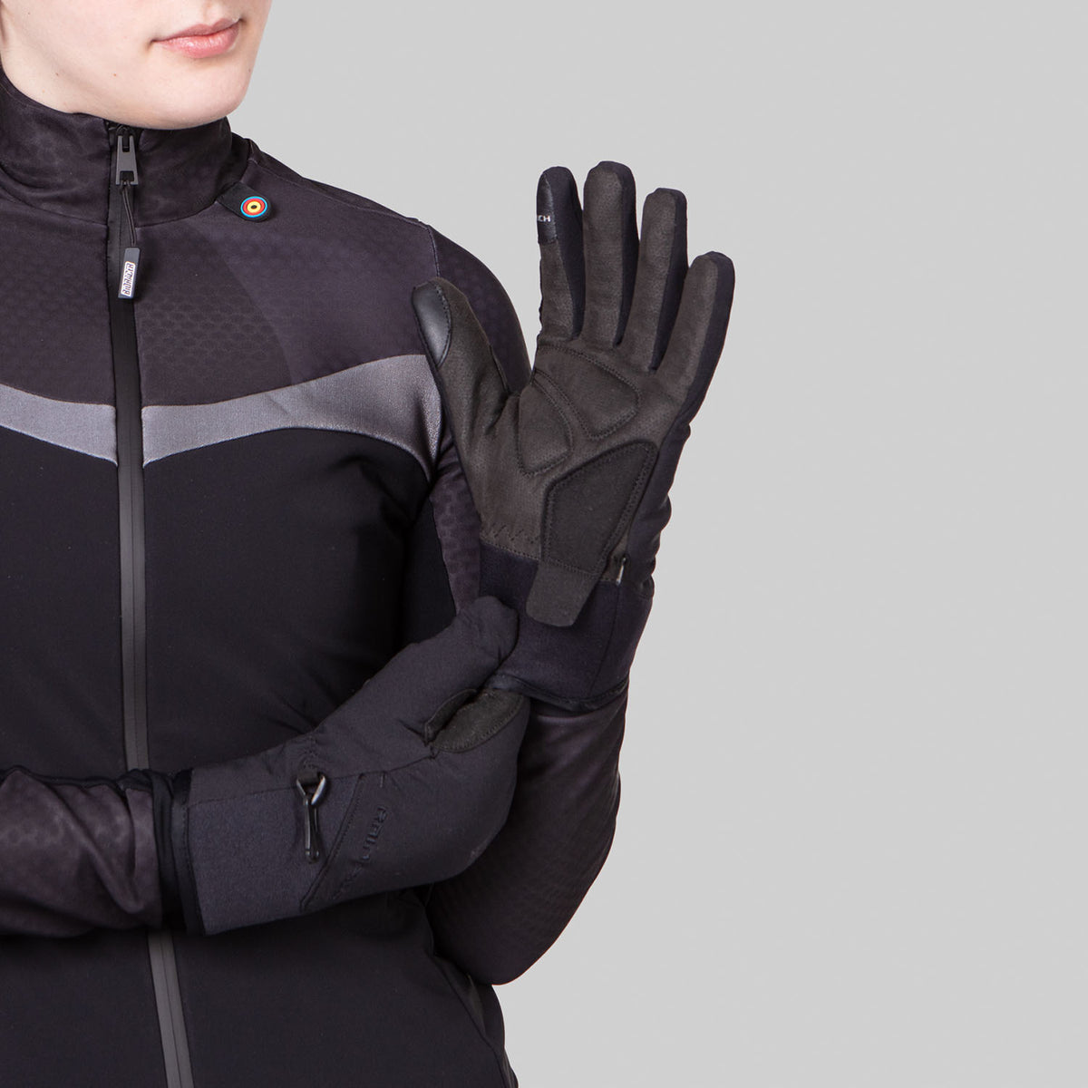 Rain Pro Gloves