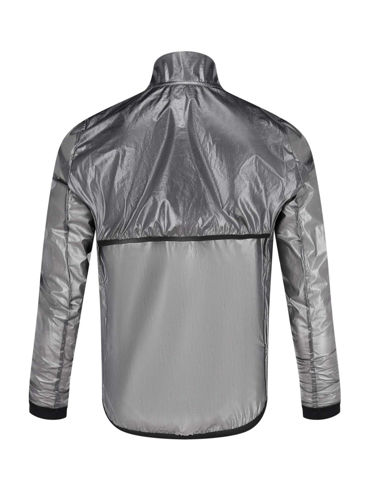 Chaqueta impermeable Rainy Negro