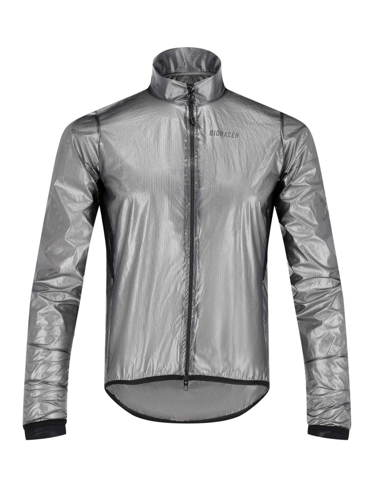 Rainy Regenjacke Black
