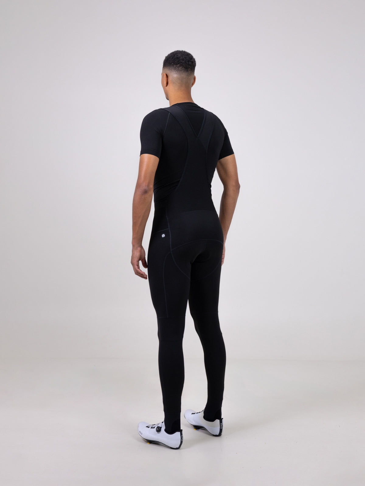 Culote largo Tempest Light Negro