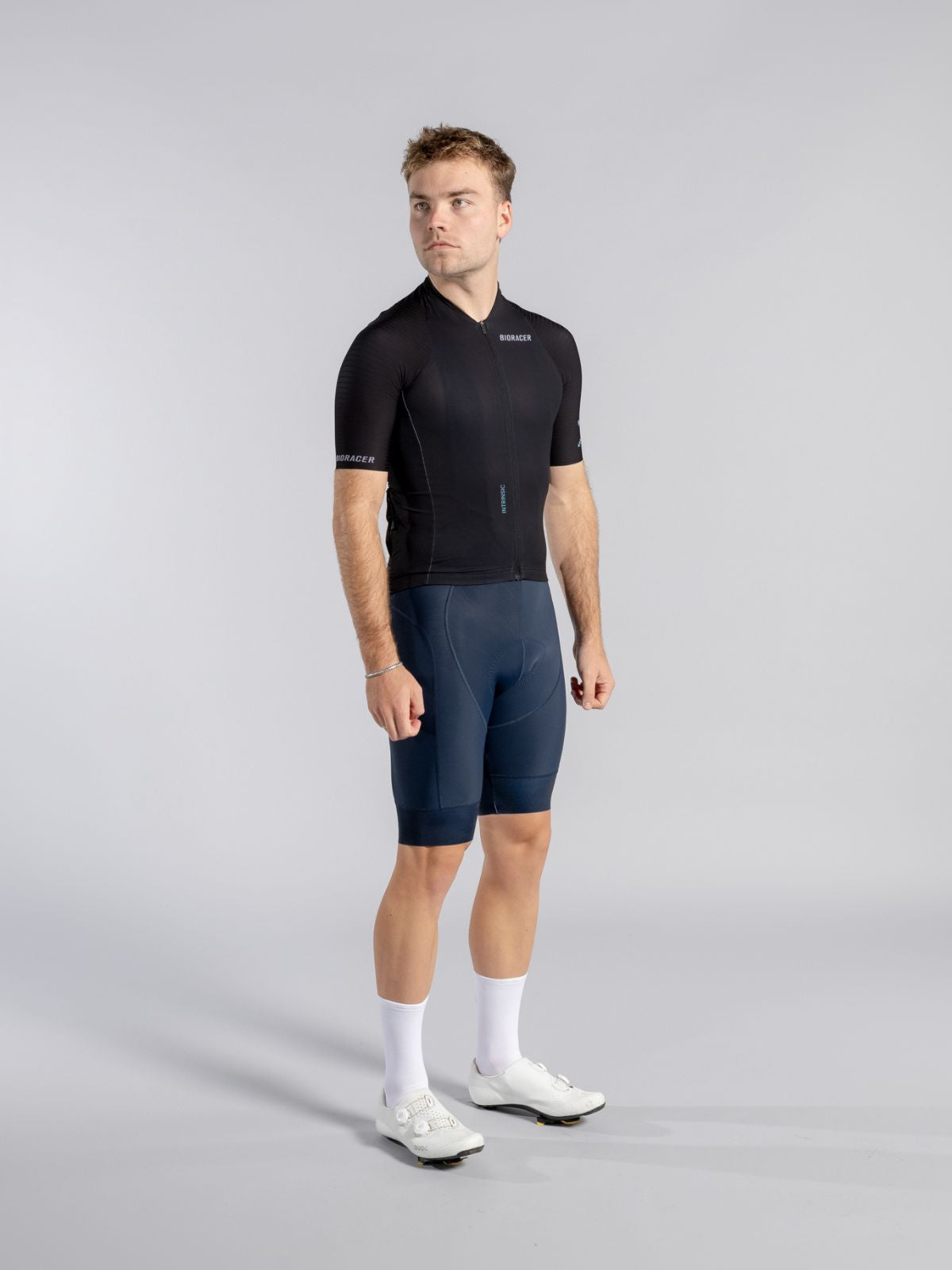 Icon Trikot Eclipse Black