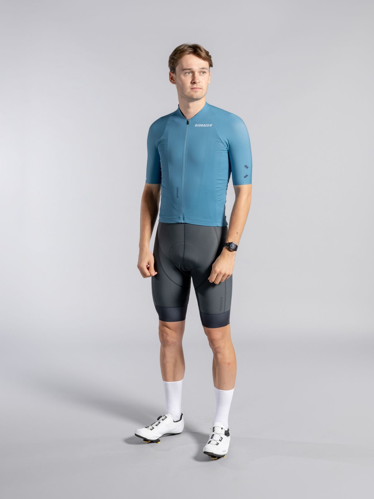 Icon Trikot Pacific Sky