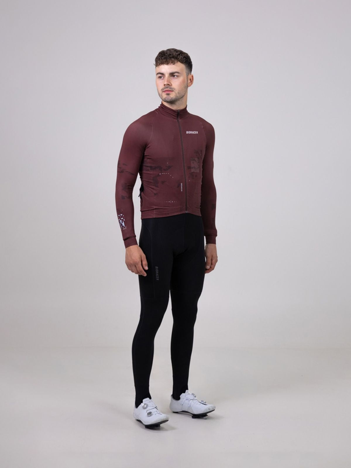 Tempest Light Jacke Bandwidth Toffee
