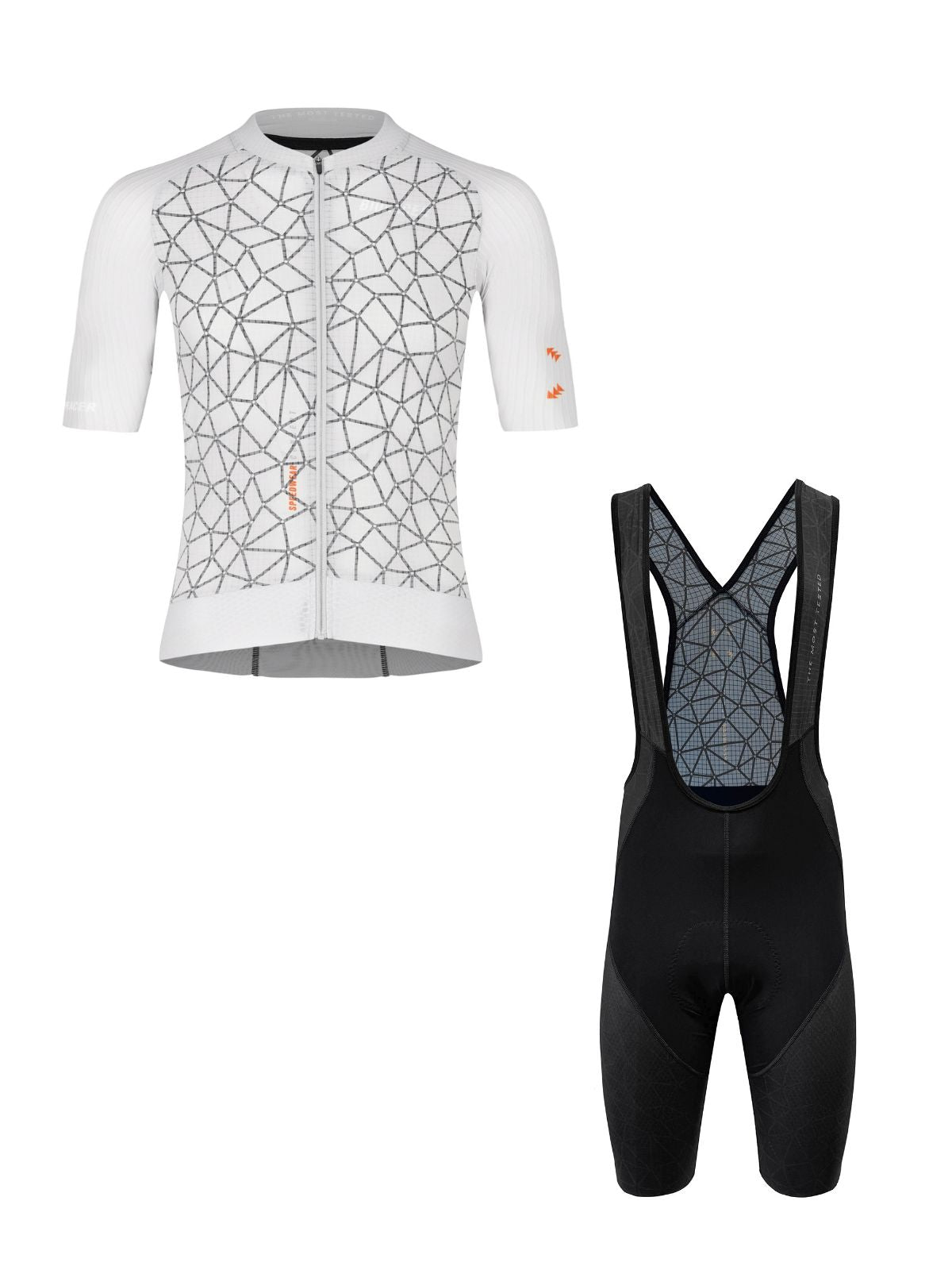 Speedwear Graphene Cool Grey Pakete