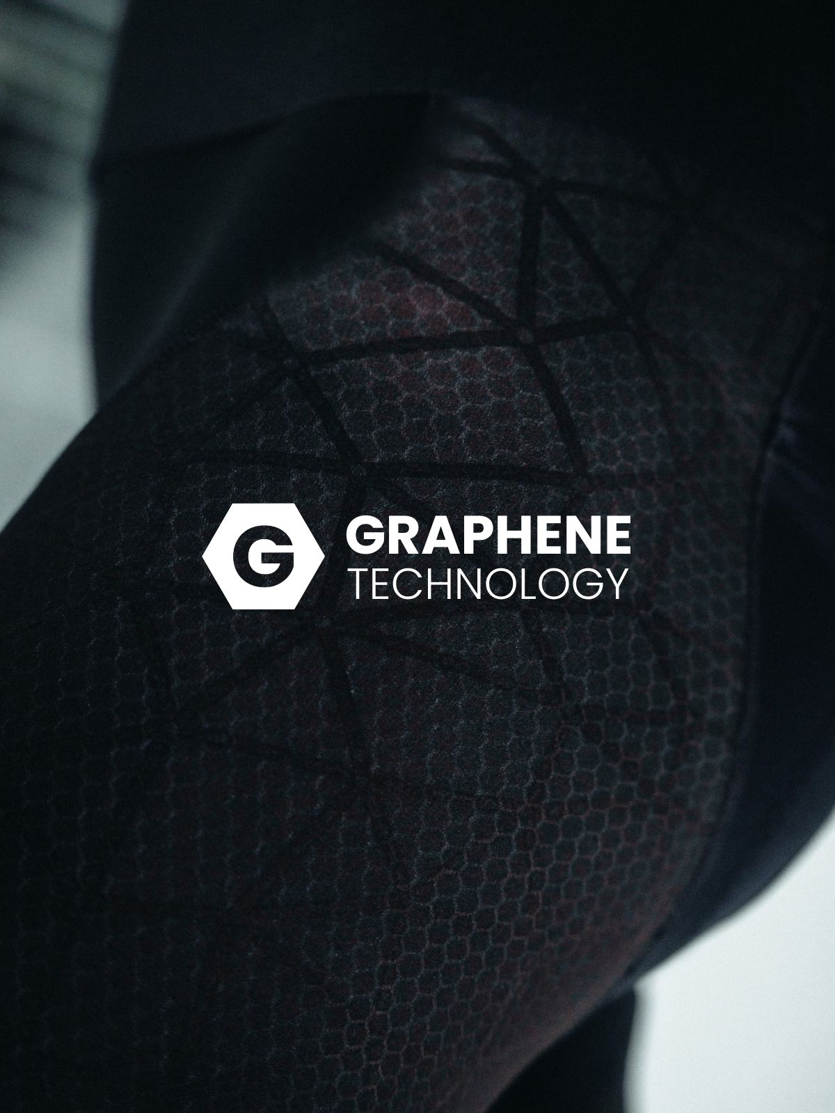 Speedwear Graphene Bibshorts