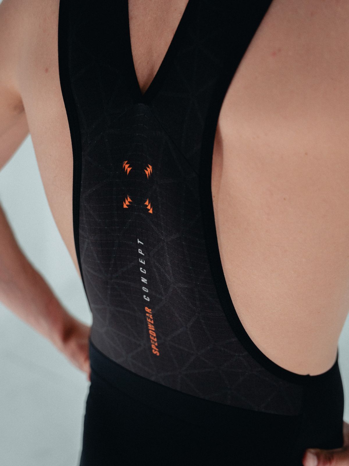 Speedwear Graphene Bibshorts