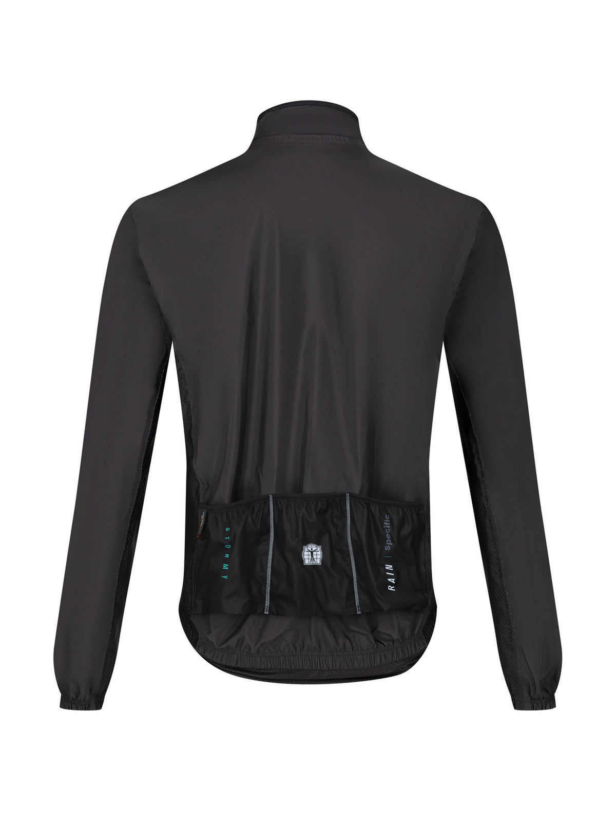 Chaqueta Stormy