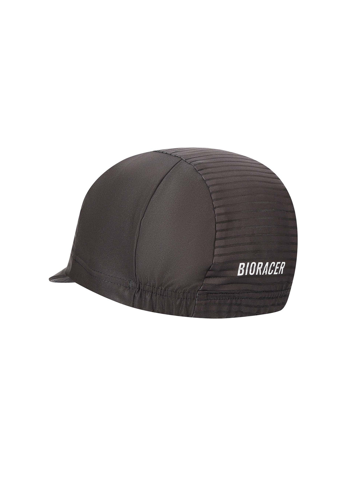 Gorra de verano Negro
