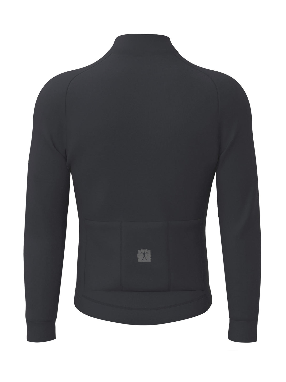 Chaqueta Tempest Grey