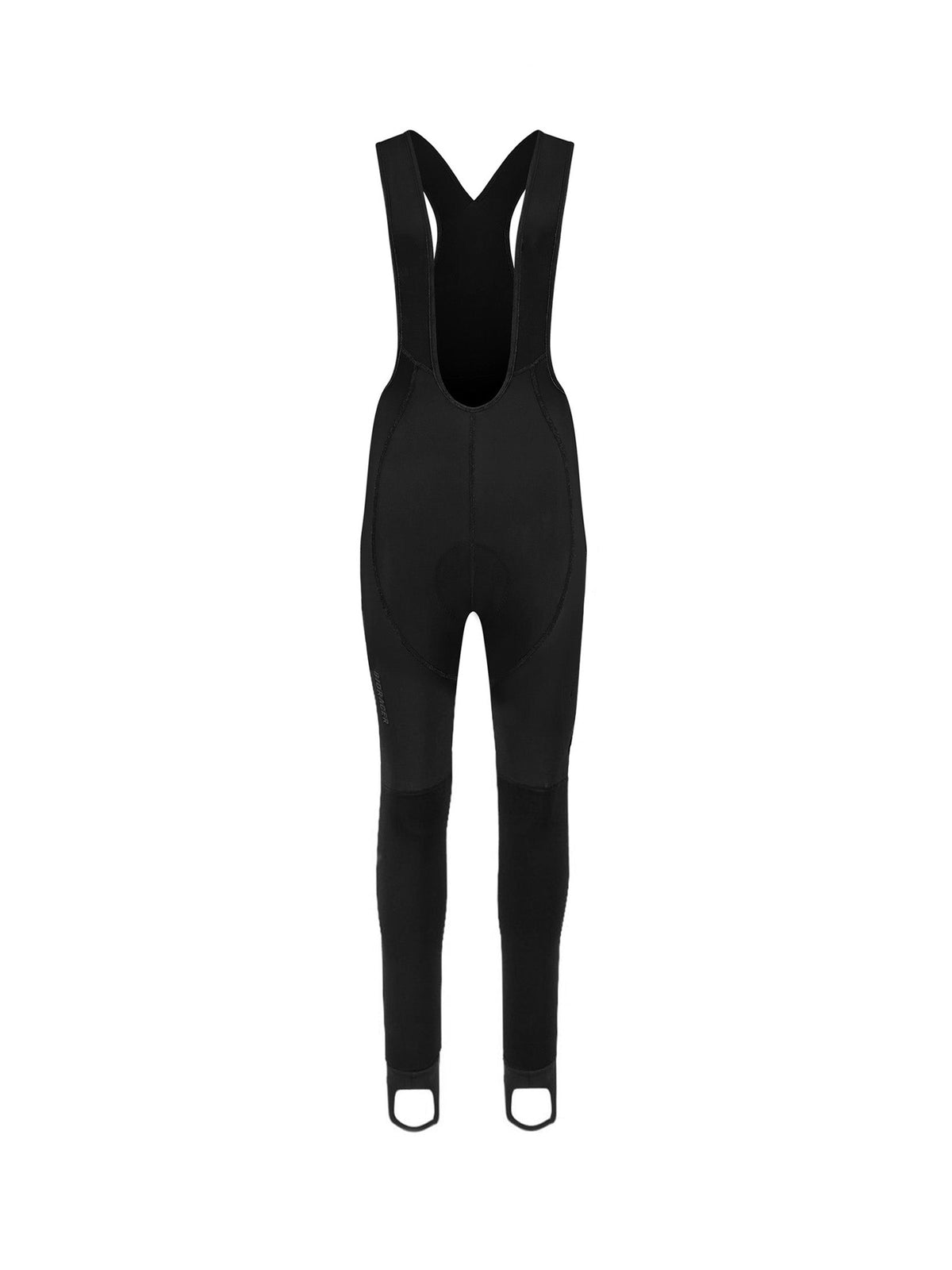 Tempest Light Women's Bibtights Black
