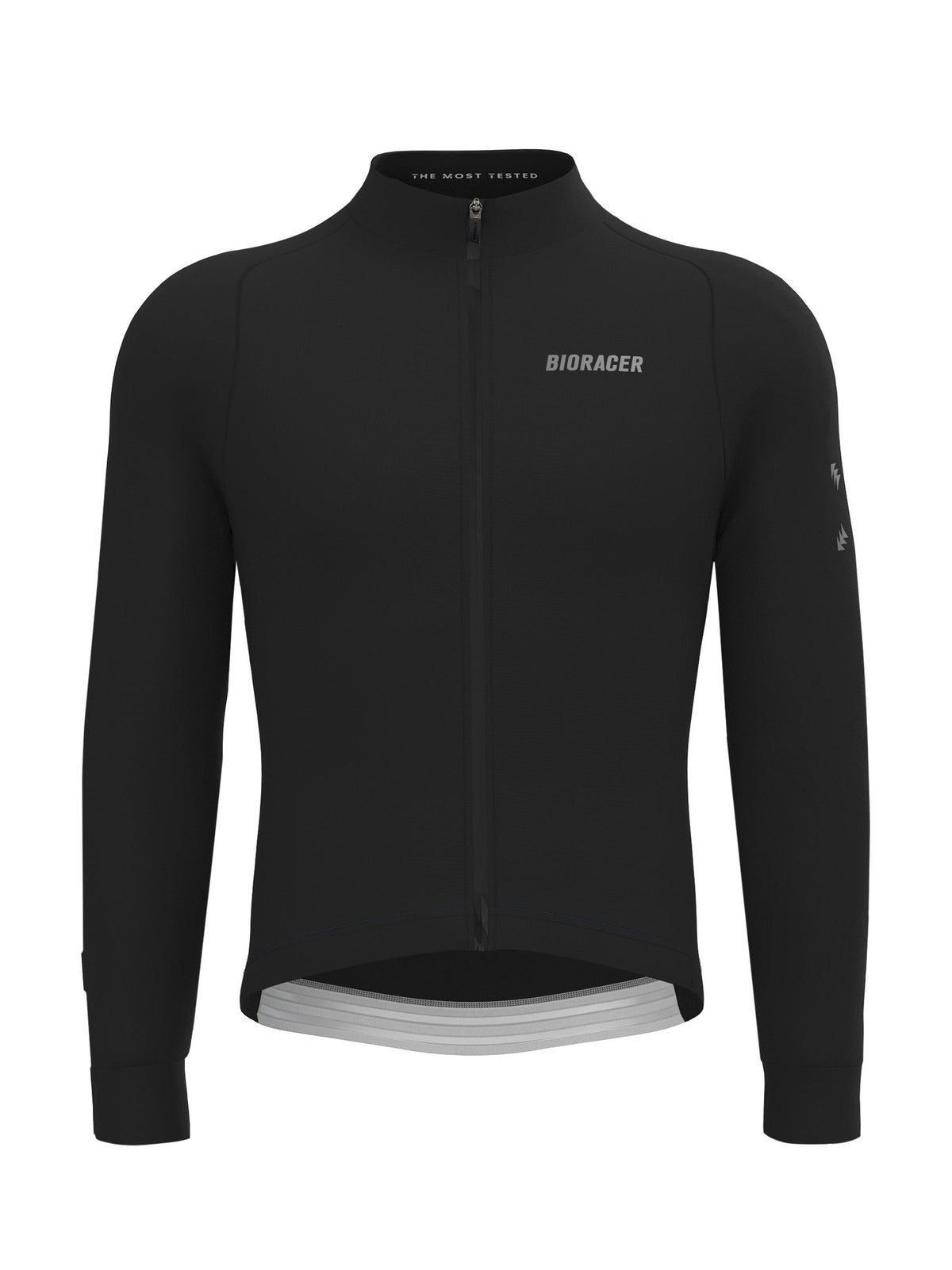Tempest Light Jacke Eclipse Black