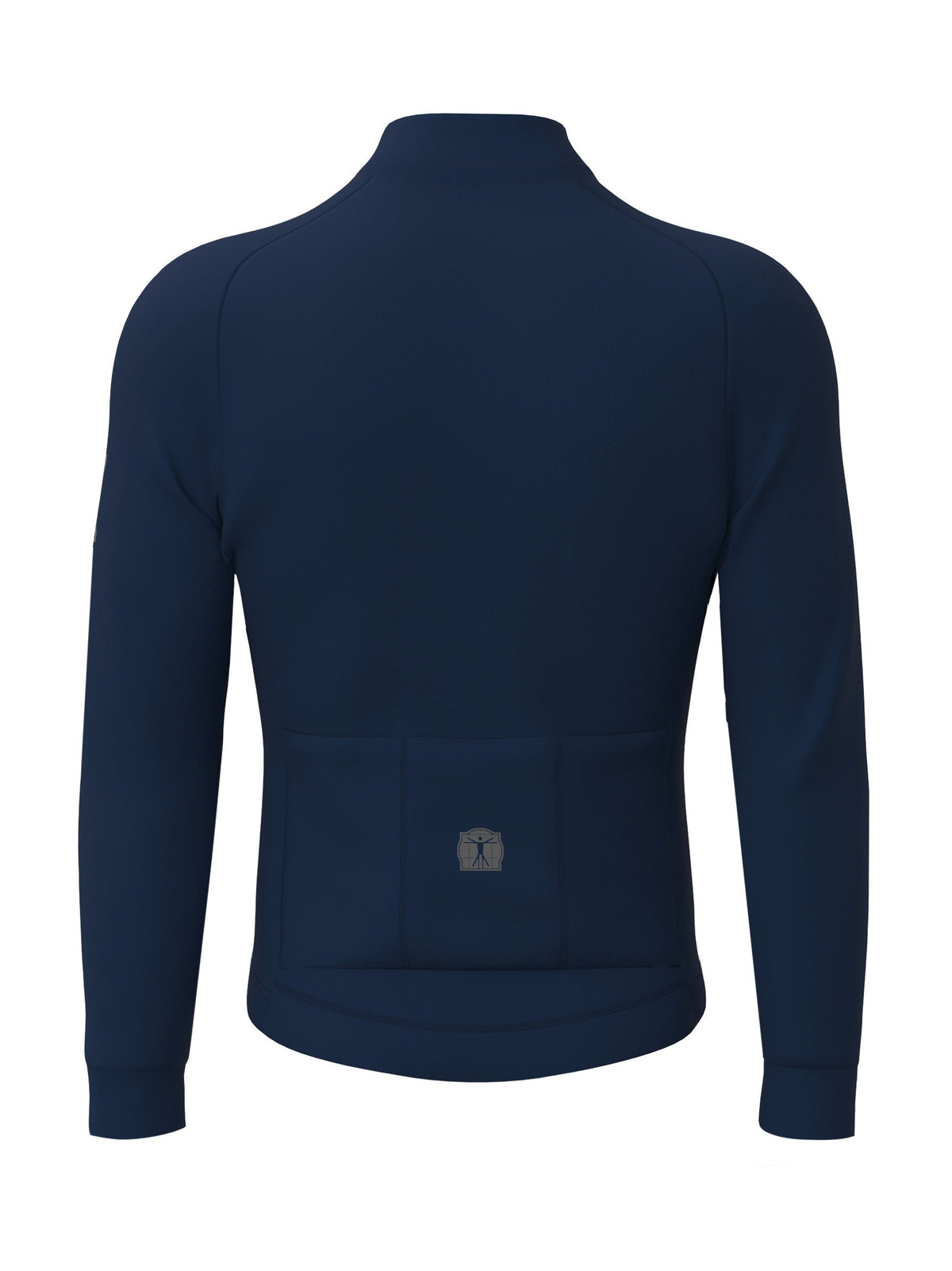 Tempest Light Jacket Misty Nautica