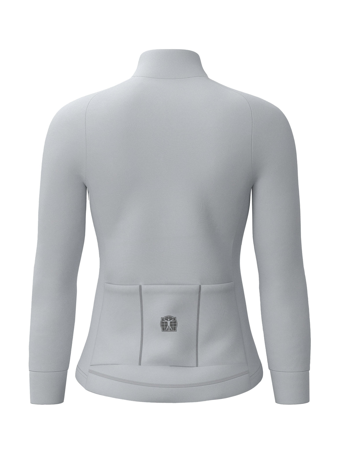 Chaqueta Tempest Light Cool Grey para mujeres