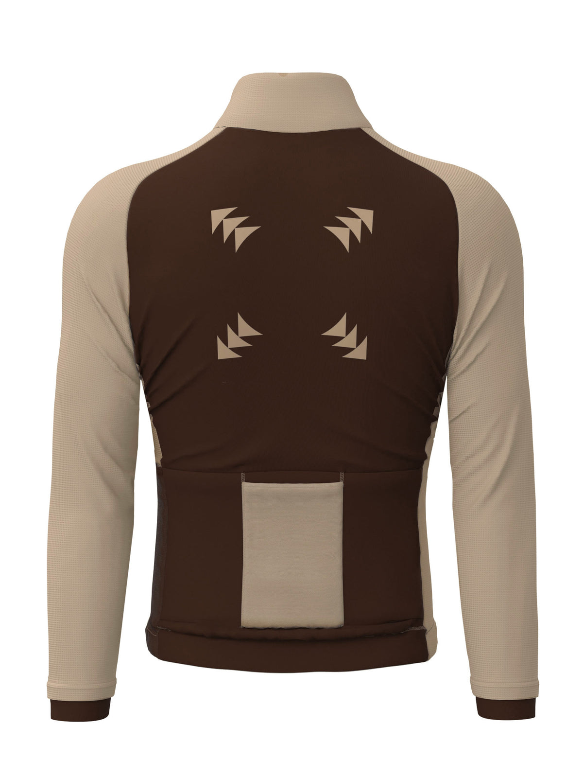 Chaqueta Gravel Sand Storm