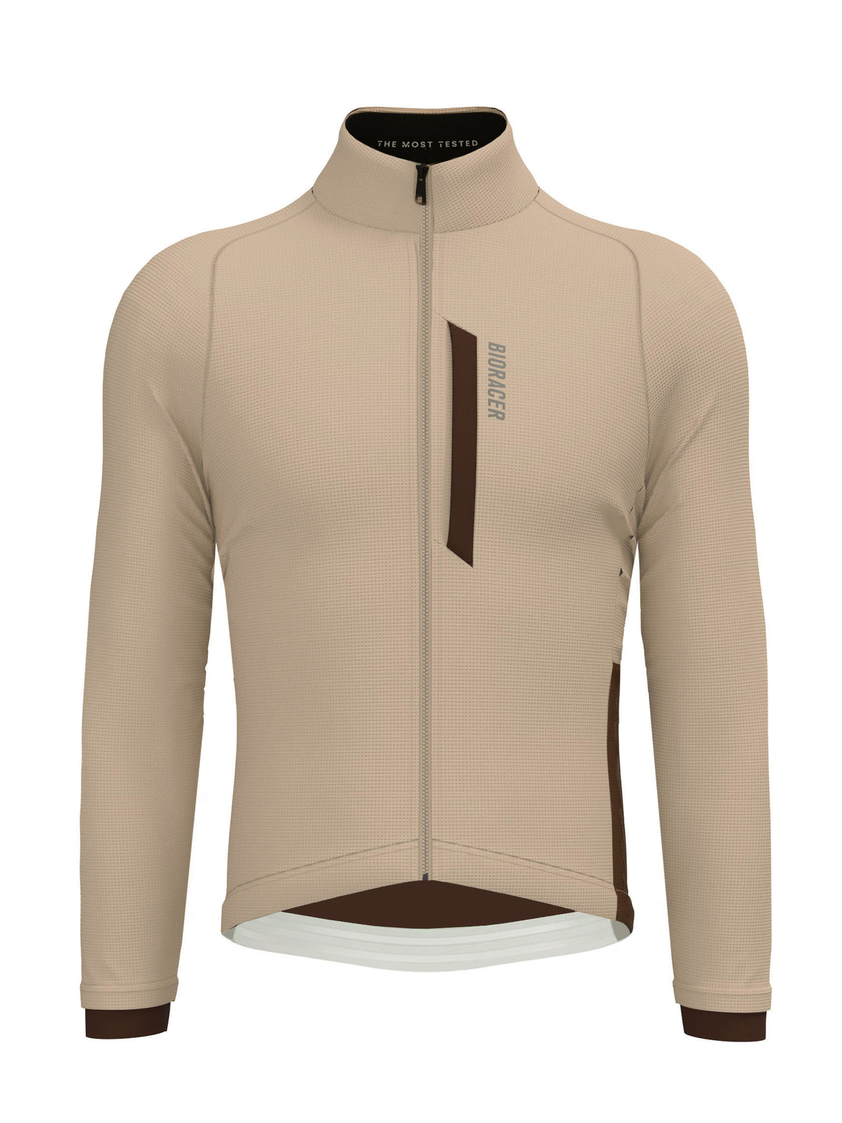 Gravel Jacke Sand Storm