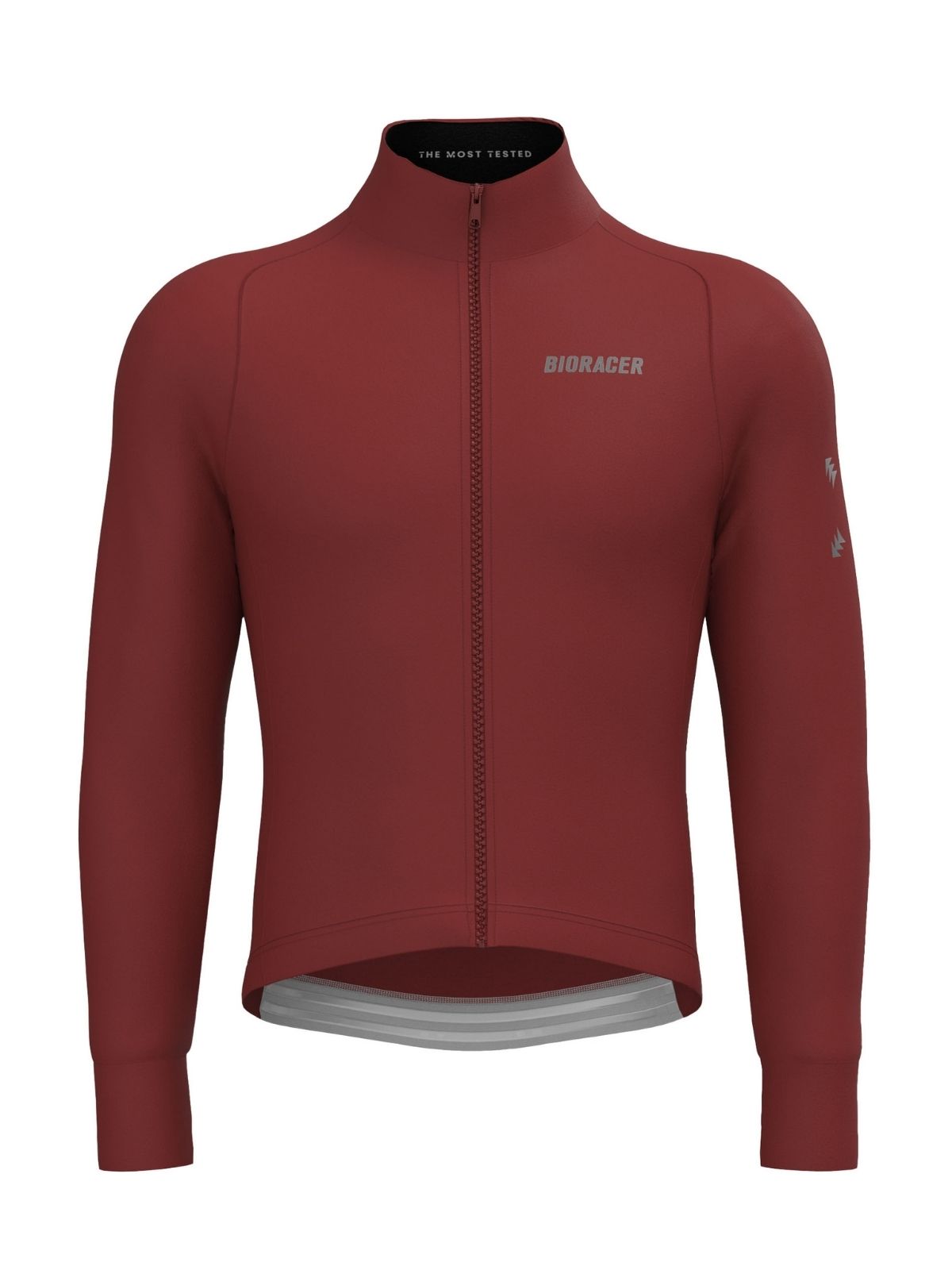 Tempest Jacke Berry Blizzard