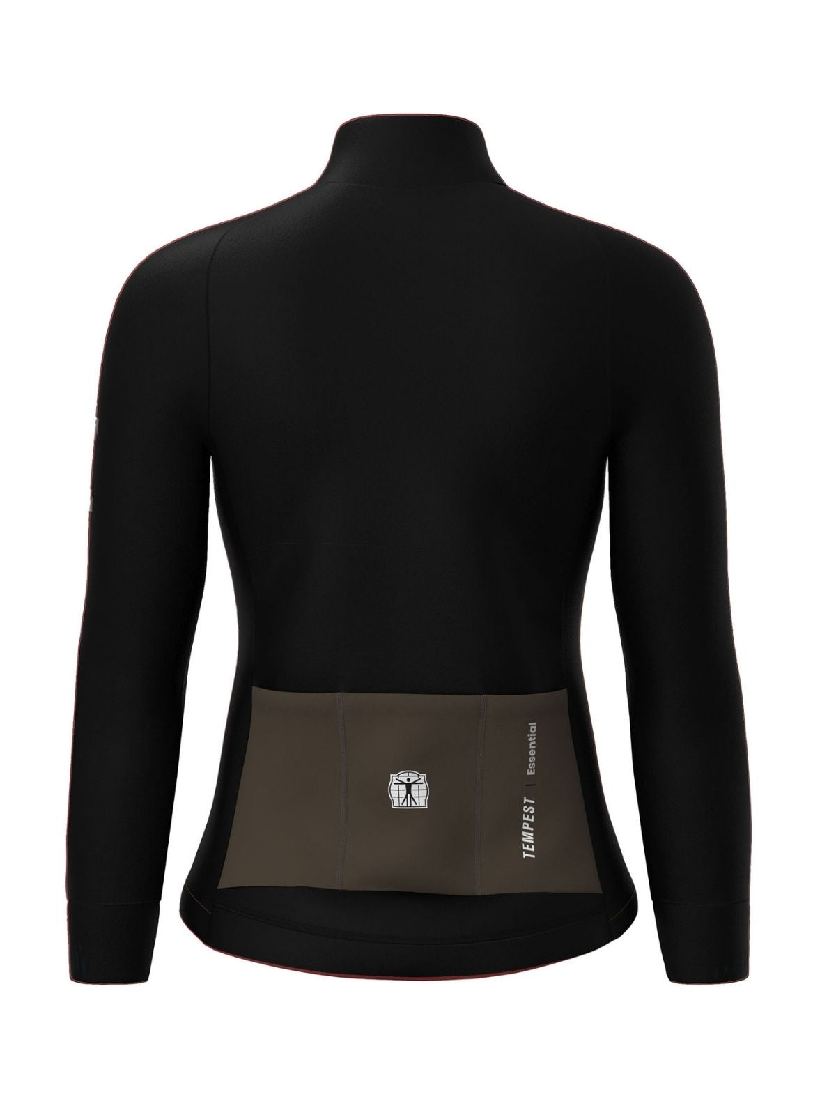 Tempest Dames Wielervest Eclipse Black