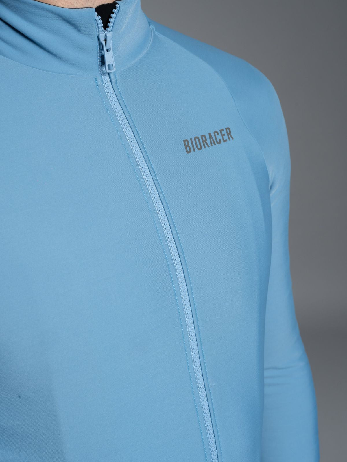 Tempest Jacket Glacier Blue