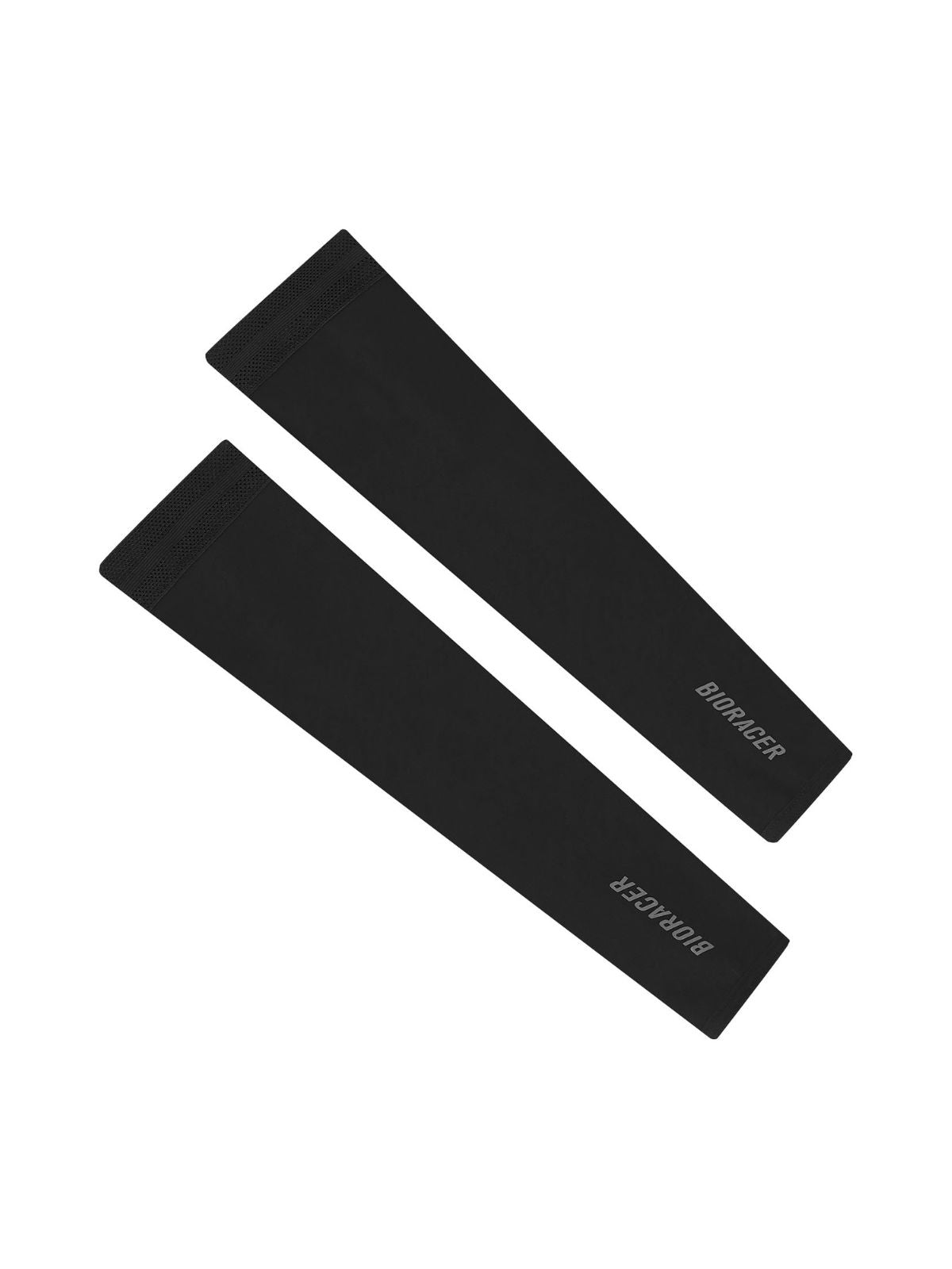 Thermische Armstulpen Schwarz