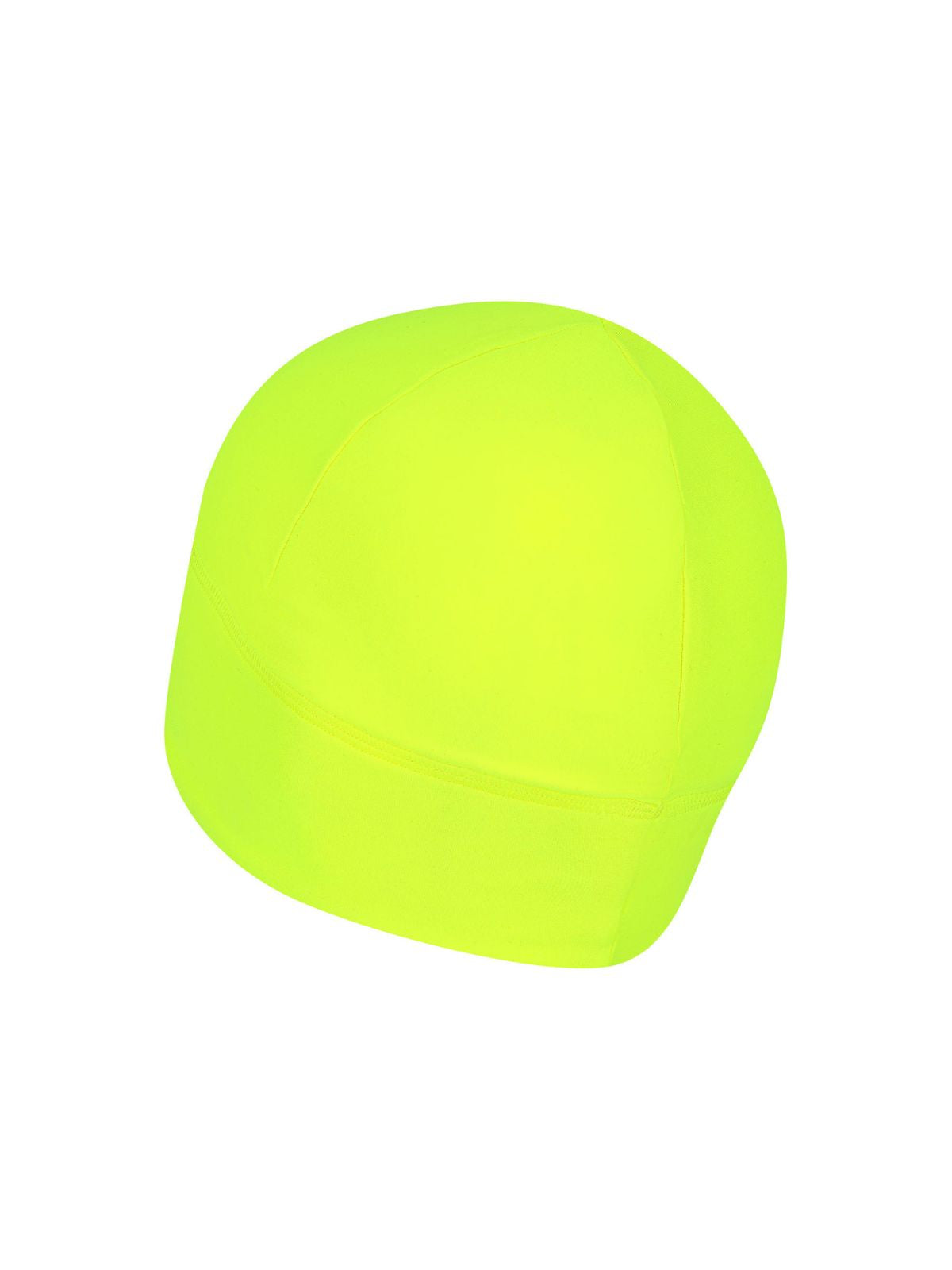 Thermomütze Fluo Gelb