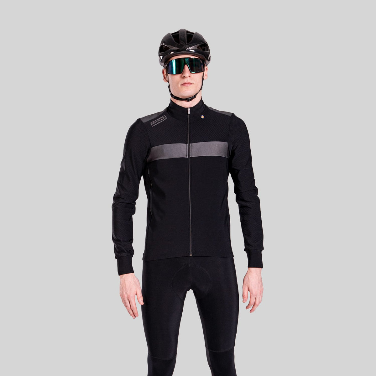 Spitfire Tempest Structure Jacket