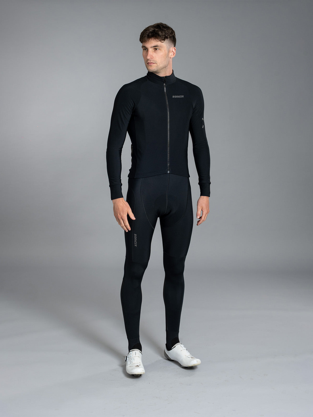 Tempest Jacke Eclipse Black