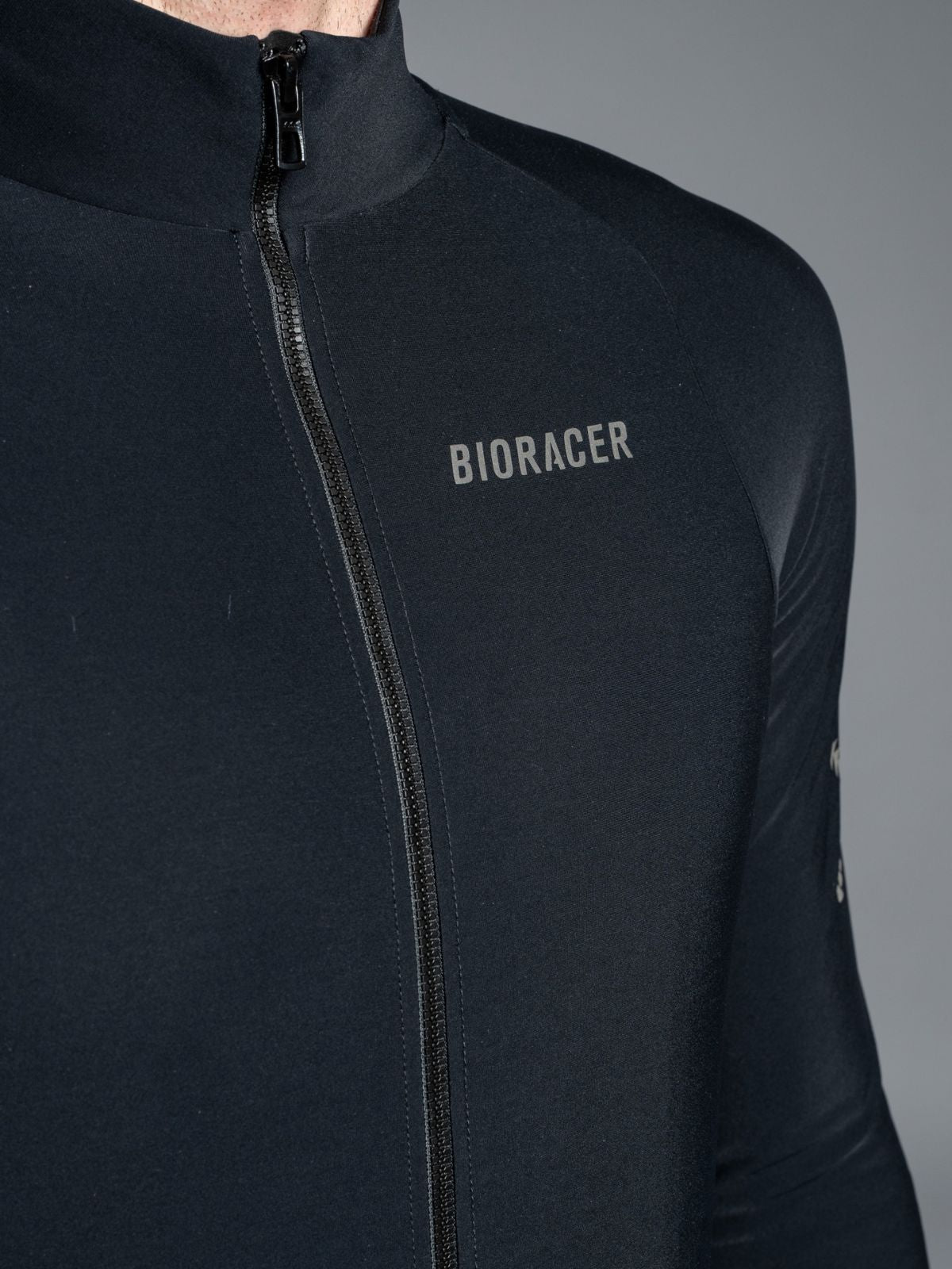 Veste Tempest Eclipse Black
