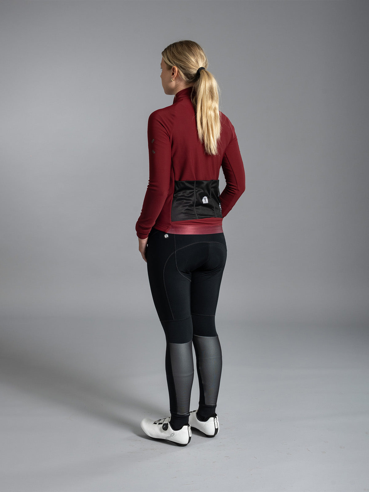 Veste Tempest Berry Blizzard Femme