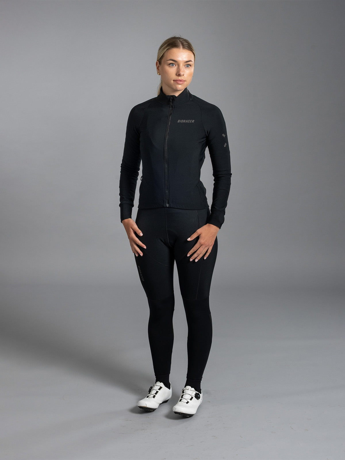 Tempest Damenjacke Eclipse Black