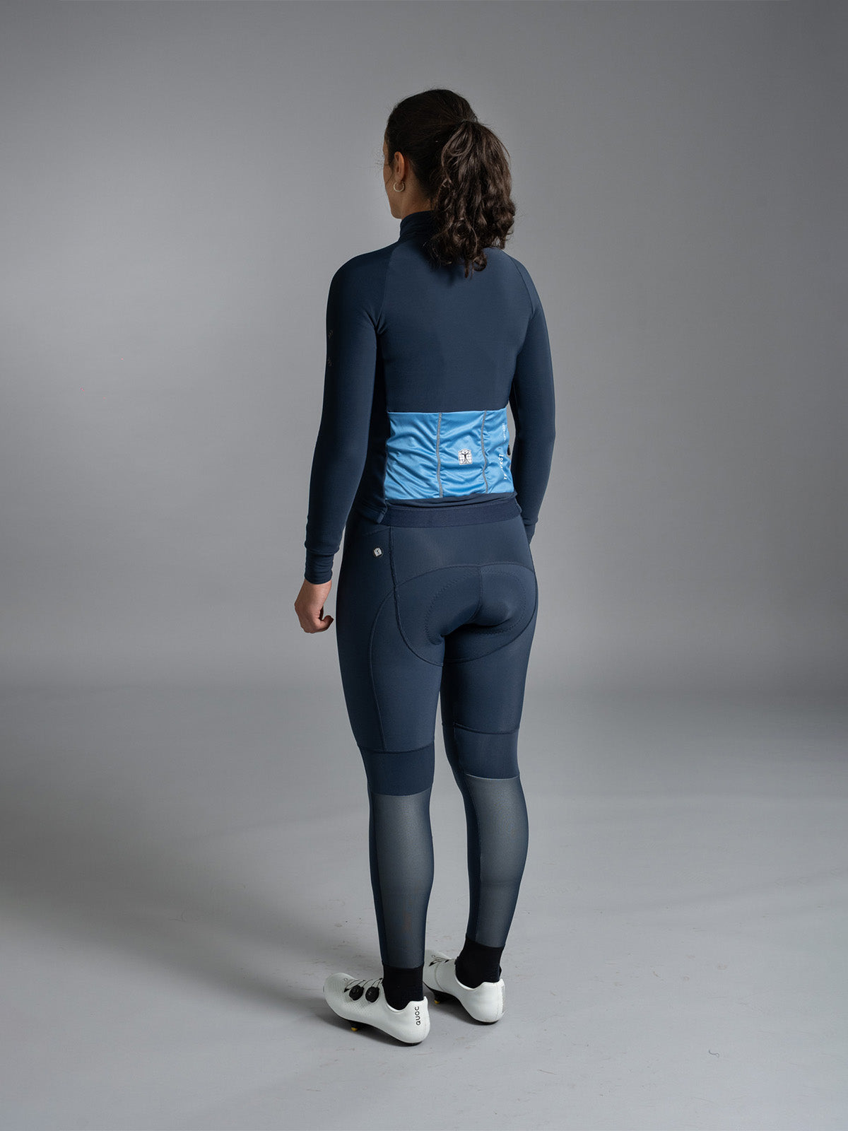 Veste Tempest Misty Nautica Femme