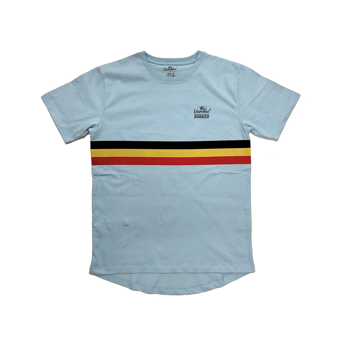 The Vandal x Bioracer Tricolore Shirt