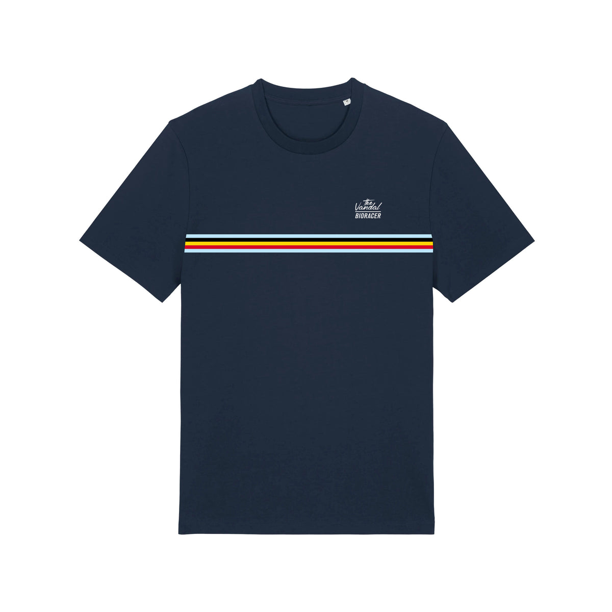 The Vandal x Bioracer Belgian Cycling Shirt