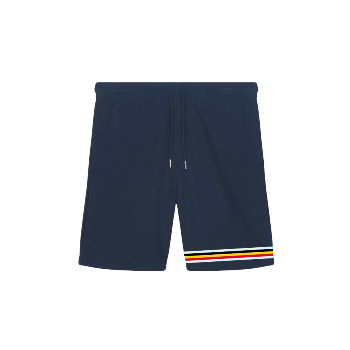 The Vandal x Bioracer Belgian Cycling Shorts