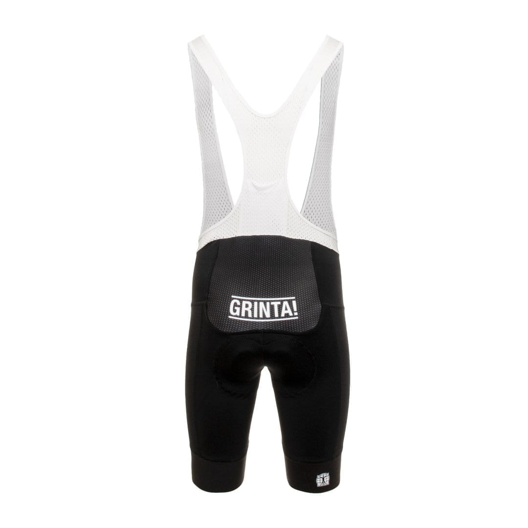 Bibshort Sirio Grinta Gruppo Sportivo!