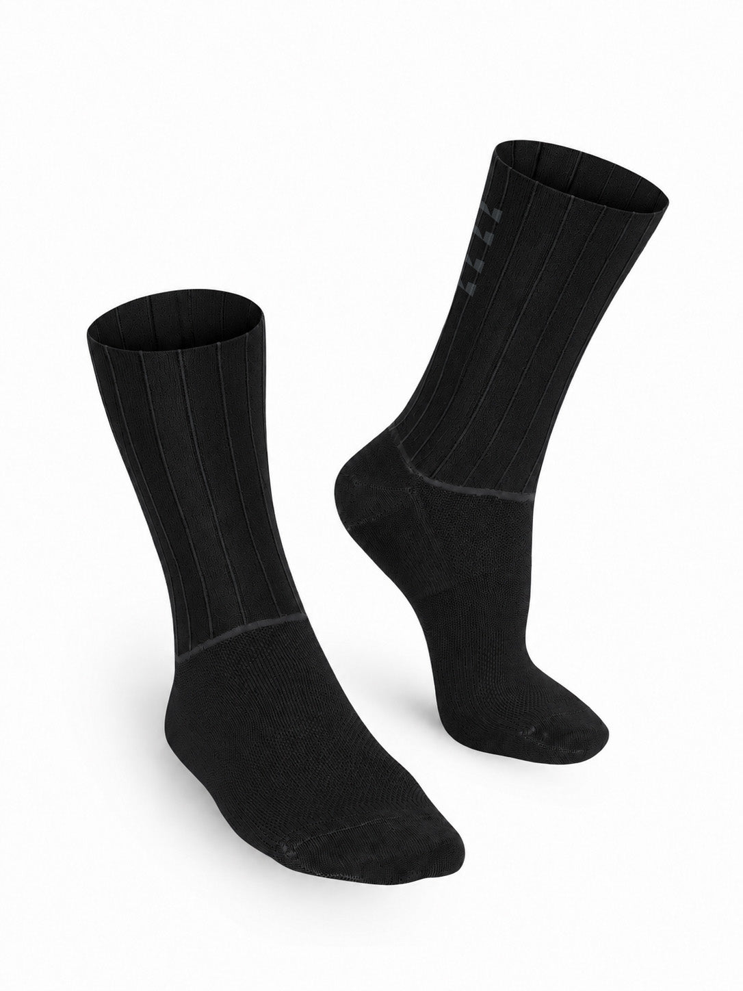 Speedwear Aero Socken Black