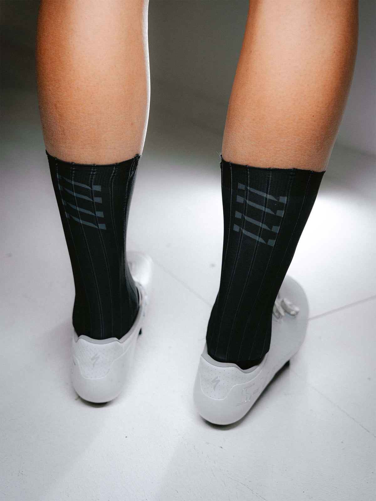 Speedwear Aero Socken Black