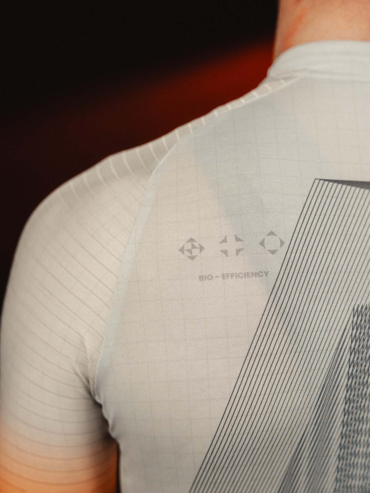 Maillot Icon Bold Ambition